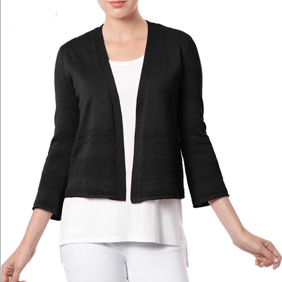 89th & Madison Cardigan - Picture 2 of 7